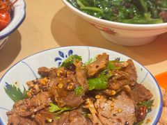 -江味龙虾馆·裸蓝龙虾(南山店)