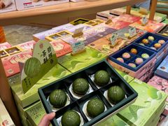 -稻香村(观前街店)
