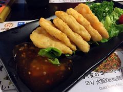 -沙嗲王(加拿芬店)