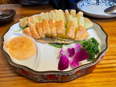 -达摩食堂(仓山万达店)