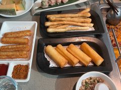 -海底捞火锅(崇文门新世界百货店)