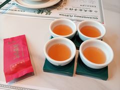 -蘩楼(南山南油店)