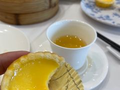 岭南鸡蛋挞-御彩酒家(东风东路店)