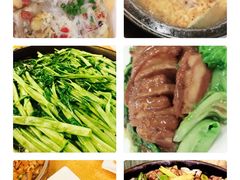 菜单-阿栋·绝版湛江鸡体验馆