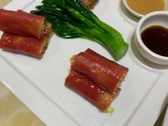 -明泉居茶点荟(车陂店)