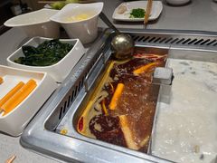 -海底捞火锅(漫乐城夜宵主题店)
