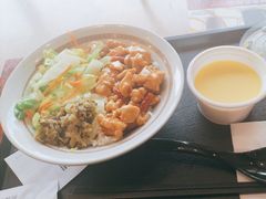 -永和大王(广渠店)