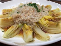 -森谷美食公园(杨行店)
