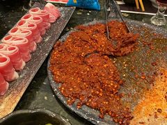 -王家渡火锅店(棕榈泉店)