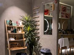 -施奈儿.洗头頭療.按摩SPA.采耳(上梅林店)