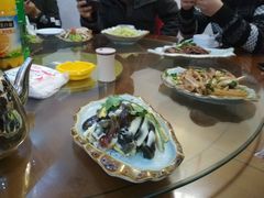 -灵福缘私房菜·农家菜(拈花湾·灵山大佛必推店)