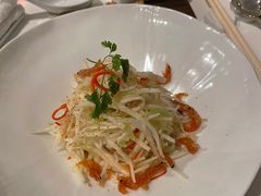 -宝丽轩中餐厅BAOLIXUAN