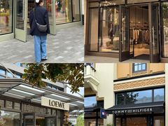 -比斯特上海购物村精品奥特莱斯