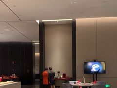 -御公馆中餐厅·点心·顺德菜·佛山东平保利洲际酒店