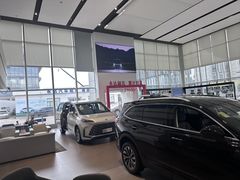 -别克·上海永达通途(浦西店)