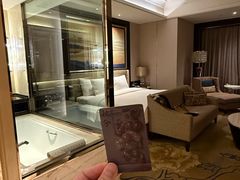 -长沙富力万达文华酒店