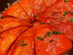 -御仙都北京菜馆·烤鸭店(双井店)