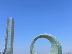 -厦门万豪酒店及会议中心大堂吧·海景下午茶
