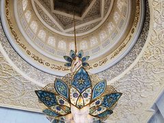 景点-朱美拉清真寺