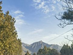 -妙峰山风景名胜区