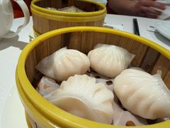 原只鲜虾饺-北京厨房(SKP店)