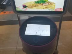 -富淳饭店(陆家嘴保利广场店)