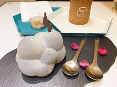 -茶是一枝花泡茶店