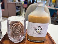 -柠檬树茶餐厅(海雅缤纷城店)