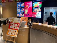 -麦当劳(花园北路店)