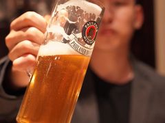 -普拉那啤酒坊Paulaner(凯宾斯基饭店)