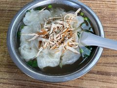 -荣巷小馄饨(荣巷店)