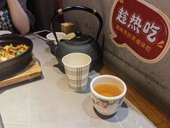 -得意啫·广东啫啫煲(前海HOP店)