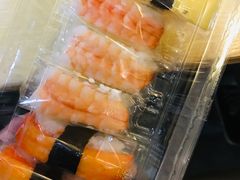 -七滨外带寿司(万风新天地店)