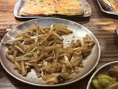 -破店肥哈·东北烧烤·夜宵(南山保利店)