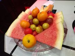 -文华会KTV(体育中心店)