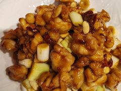 -正阳门饭庄·烤鸭·北京菜(万丰路七里庄店)