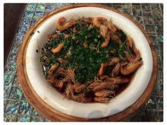走马楼-走马楼饭庄(慈城古县城店)