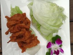 -日出青木·杭帮菜名店