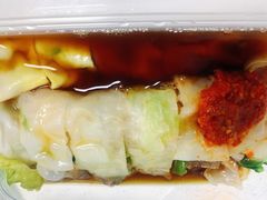 -张记炸串肠粉