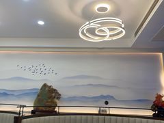 -紫藤园·天目湖大鱼头(南山竹海店)