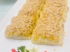 -半岛太子酒家(海港城店)