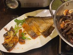 -茶叁酒肆·楚味江湖(菱角湖店)