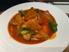 -纳鲁孜·新疆特色餐厅(上海悦荟广场店)