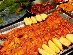 -浮何烤铺(桐梓林店)