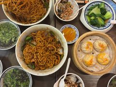 -王繁星面馆(西安熙地港店)