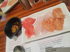 -佛山皇冠假日酒店-西餐厅