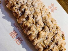 -麦陌(正弘城店)