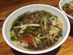-肆姐面粉馆(坡子街店)