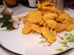 -乾隆美食·本帮菜(黄河路店)
