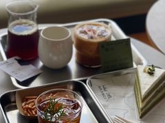 -SAANCI山池咖啡(海上世界文化艺术中心店)